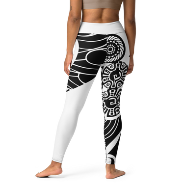 Yoga Leggings