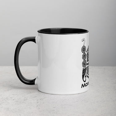 Mug with Color Inside