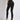Women's Solid Color Body Sculpt Leggings