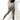 Women's Solid Color Body Sculpt Leggings