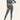 Women's seamless body-fitting beautiful back high elastic long-sleeved sports two-piece suit