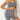 Women's Solid Color Seamless Camisole Yoga Sports Bra + Shorts Two-Piece Set