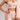 Women's Solid Color Seamless Camisole Yoga Sports Bra + Shorts Two-Piece Set